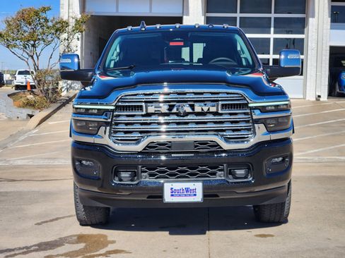 New 2026 RAM 2500 Limited image 6