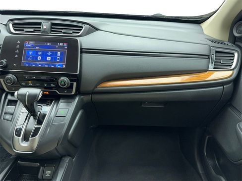 Used 2017 Honda CR-V EX-L image 19