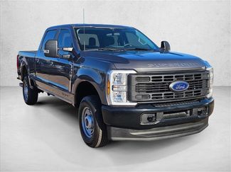 Certified 2025 Ford F250 XL AWD/4WD video 3