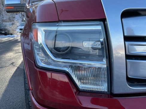 Used 2014 Ford F150 Platinum image 30