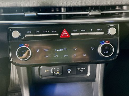 New 2026 Hyundai Tucson SEL AWD/4WD image 13