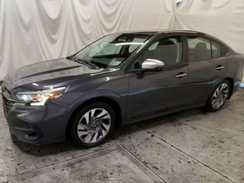 Used 2023 Subaru Legacy Touring XT image 4