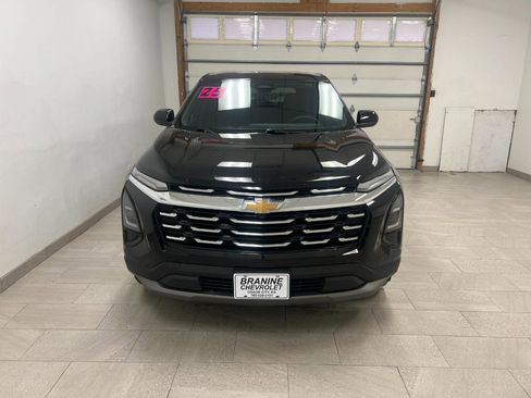 Used 2025 Chevrolet Equinox LT FWD image 15