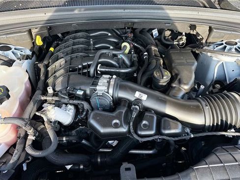 Used 2024 Jeep Grand Cherokee Laredo w/ MOPAR Finishing Package RWD image 28
