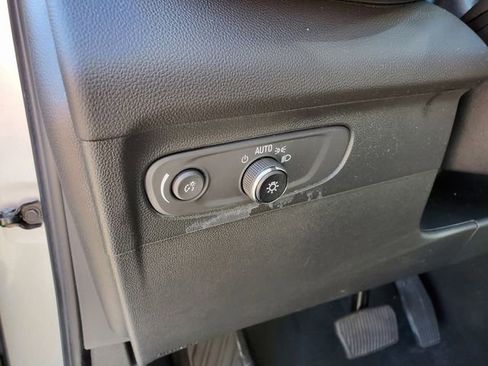 Certified 2023 Buick Envision Essence AWD/4WD image 26
