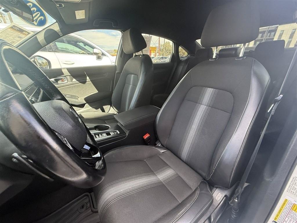 Used 2022 Honda Civic Sport image 25