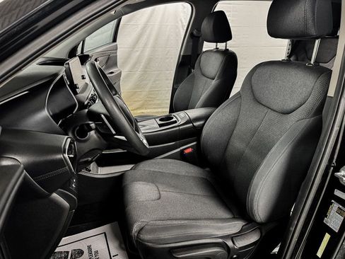 Used 2021 Hyundai Santa Fe SE image 9