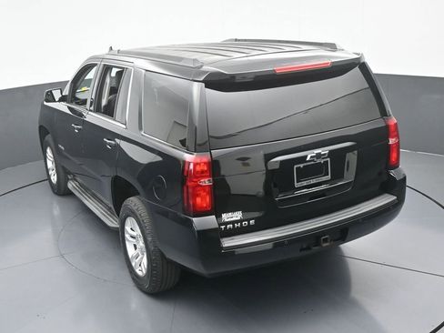 Used 2016 Chevrolet Tahoe LT image 59