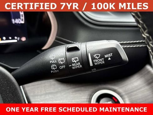 Used 2023 Jeep Grand Cherokee Limited AWD/4WD image 23