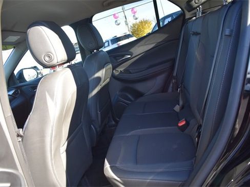 Certified 2023 Buick Encore GX Select w/ Sport Touring Package image 18