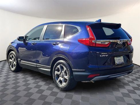 Certified 2018 Honda CR-V EX-L image 5