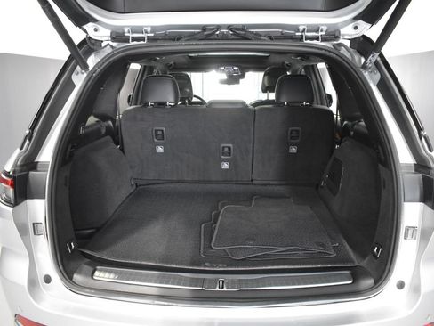 Used 2022 Jeep Grand Cherokee Summit AWD/4WD image 42