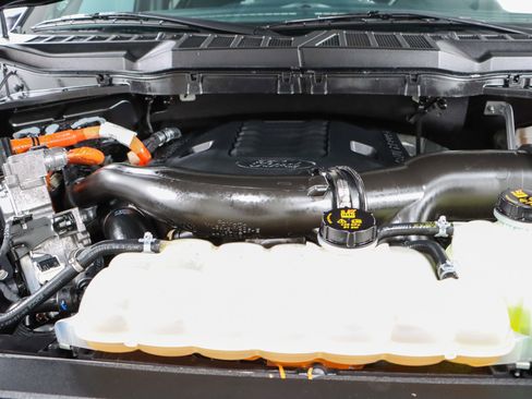 Used 2023 Ford F150 XLT w/ Equipment Group 302A High image 31