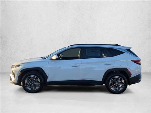 New 2026 Hyundai Tucson SEL image 5