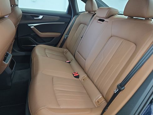 Used 2024 Audi A6 Premium Plus image 14