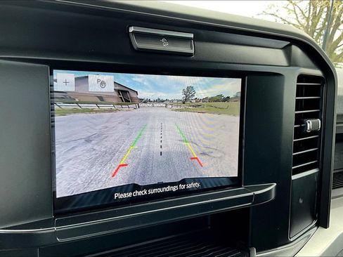 New 2026 Ford F250 XL w/ STX Appearance Package AWD/4WD image 20
