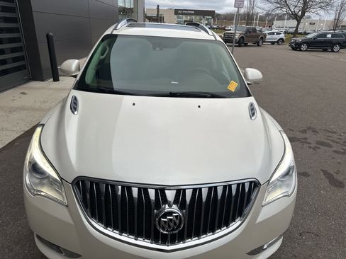 Used 2014 Buick Enclave Premium image 9