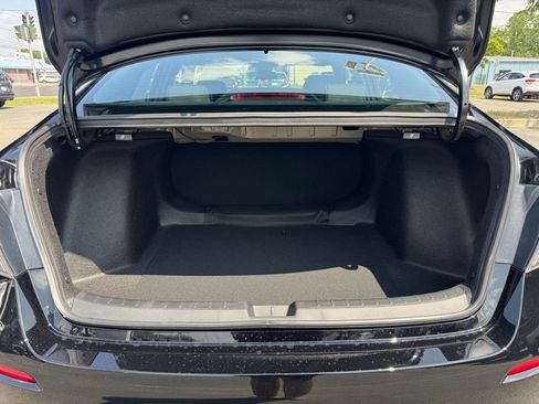 New 2026 Honda Civic Sport image 19