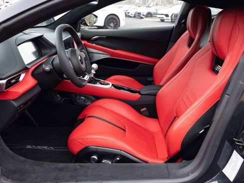 Used 2025 Lotus Emira image 22