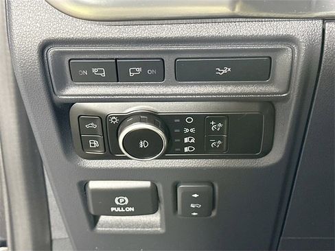 Used 2023 Ford F150 Lariat w/ Equipment Group 502A High image 26