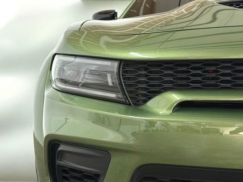 Used 2023 Dodge Charger Scat Pack image 10