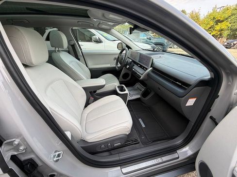 Certified 2023 Hyundai Ioniq 5 Limited AWD/4WD image 17