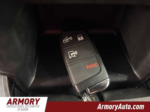 New 2026 RAM ProMaster 1500 w/ Convenience Group image 22