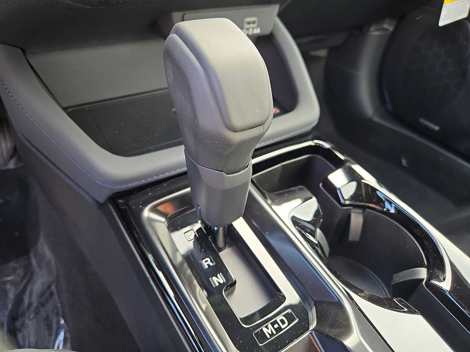 New 2026 Subaru Forester Premium AWD/4WD image 7