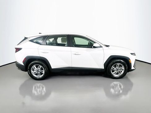New 2026 Hyundai Tucson SE FWD image 4
