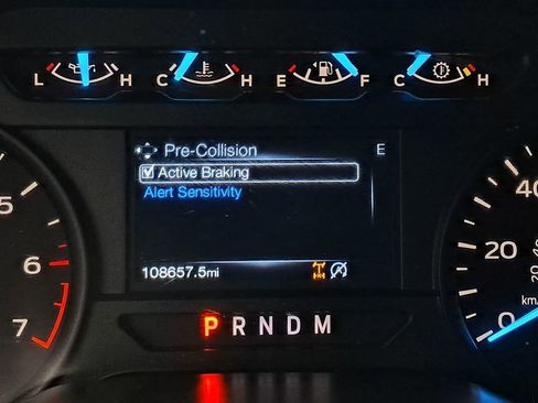 Used 2019 Ford F150 XL w/ Equipment Group 101A Mid image 12