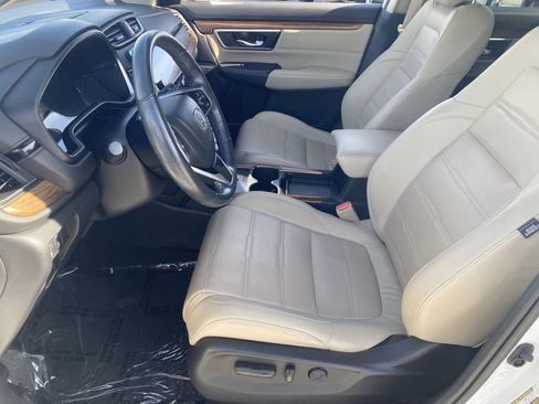 Used 2020 Honda CR-V Touring image 20