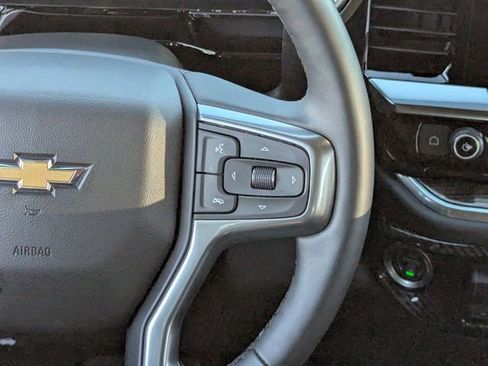 Used 2025 Chevrolet Silverado 1500 LT w/ All Star Edition Plus image 20