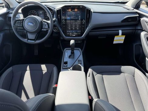 Certified 2026 Subaru Crosstrek 2.5i Premium AWD/4WD image 9
