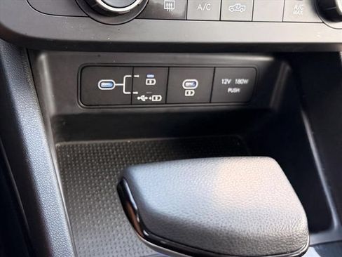Certified 2026 Hyundai Santa Cruz SE AWD/4WD image 26