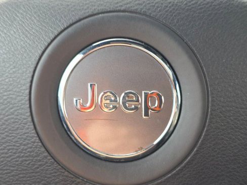 Used 2021 Jeep Grand Cherokee Limited w/ Quick Order Package 28K 80th image 40