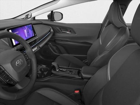 New 2026 Toyota Prius Limited FWD image 6