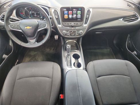 Used 2016 Chevrolet Malibu LT FWD image 20
