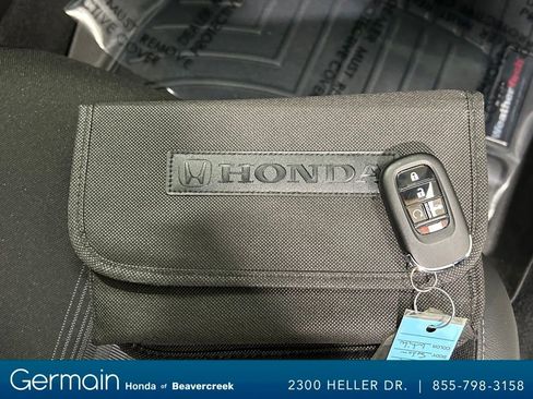 Used 2025 Honda Civic Sport image 30
