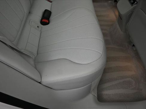 Certified 2023 Mercedes-Benz EQE 350+ 4MATIC SUV image 25