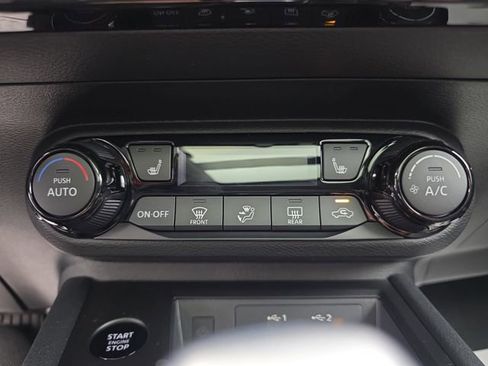 New 2026 Nissan Kicks S image 24