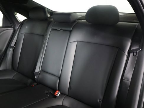 Used 2023 Hyundai Ioniq 6 Limited image 33