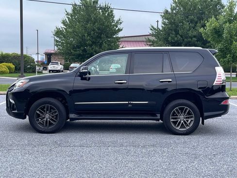 Used 2019 Lexus GX 460 Premium AWD/4WD image 5