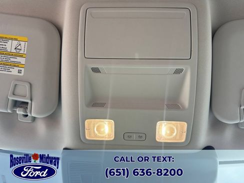 Used 2022 Ford Bronco Sport Big Bend AWD/4WD image 18