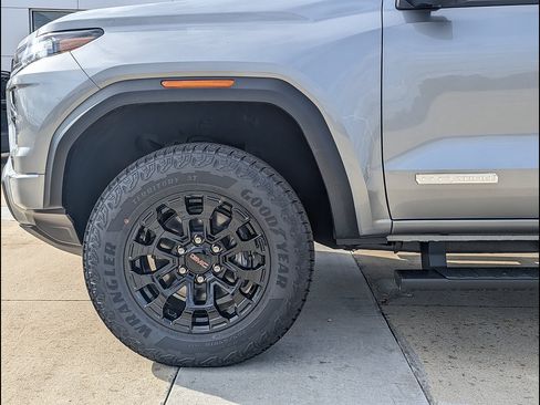 New 2026 GMC Canyon Elevation w/ Convenience Package AWD/4WD image 10