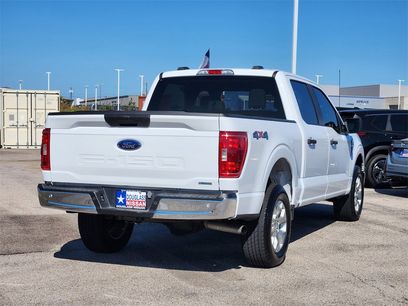 Used 2023 Ford F150 XLT