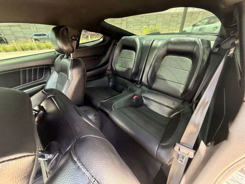 Used 2021 Ford Mustang GT Premium RWD image 24