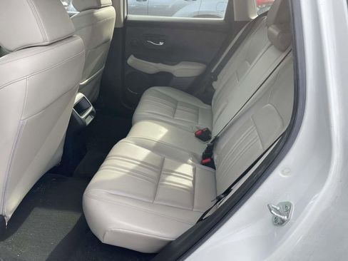 Used 2023 Honda HR-V EX-L image 23