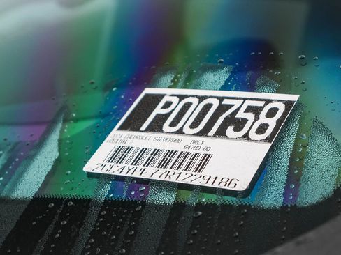 Used 2024 Chevrolet Silverado 2500 LTZ w/ LTZ Plus Package image 35