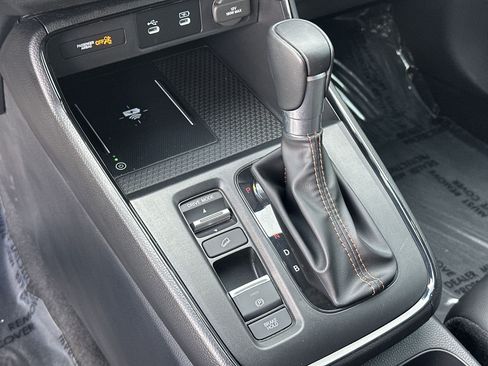 Used 2026 Honda CR-V Sport-L image 19