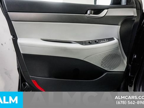 Used 2025 Hyundai Palisade SEL image 50